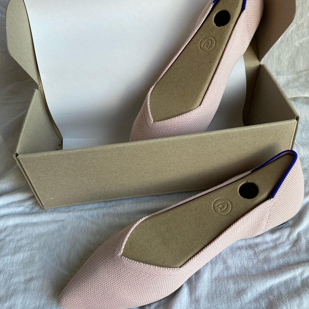 NWT Rothy’s!
